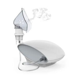 Електричен инхалатор А430