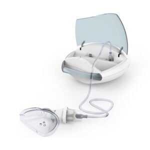 Електричен инхалатор А120