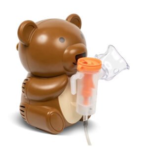 Педијатриски инхалатор ФОФО БР - КАФЕАВО МЕЧЕ