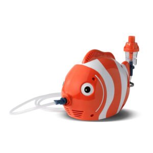 Педијатриски инхалатор ФОФО ФТ - РИБА