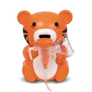 Педијатриски инхалатор ФОФО ТГ - ТИГАР