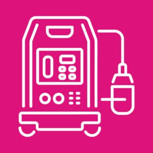 СТАТИЧНИ КИСЛОРОДНИ КОНЦЕНТРАТОРИ